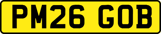 PM26GOB