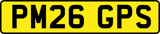 PM26GPS