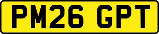 PM26GPT