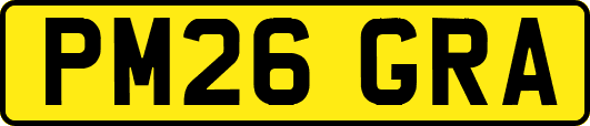 PM26GRA