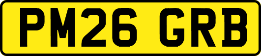 PM26GRB