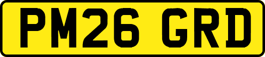 PM26GRD