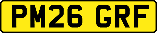 PM26GRF