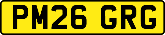 PM26GRG