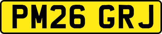 PM26GRJ