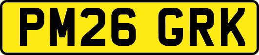 PM26GRK