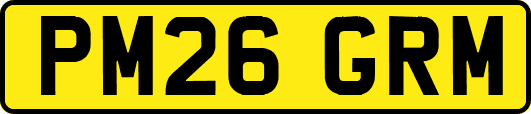 PM26GRM