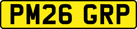 PM26GRP
