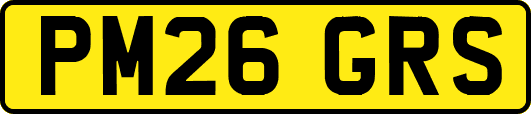 PM26GRS
