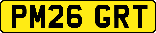 PM26GRT
