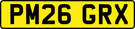 PM26GRX