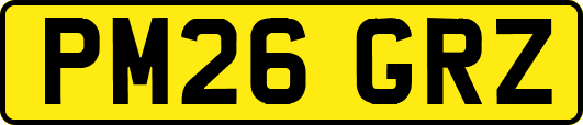 PM26GRZ