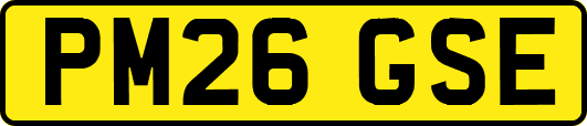 PM26GSE
