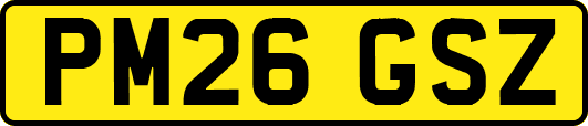 PM26GSZ