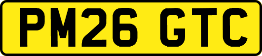 PM26GTC