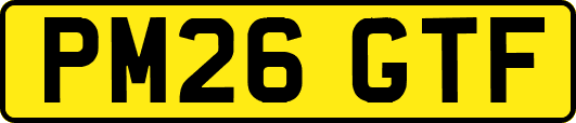 PM26GTF