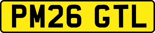PM26GTL