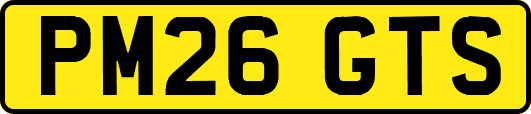 PM26GTS