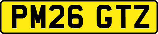 PM26GTZ