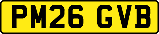 PM26GVB