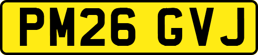 PM26GVJ