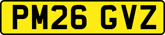 PM26GVZ