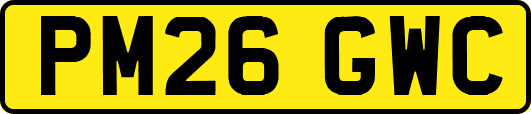 PM26GWC