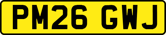 PM26GWJ