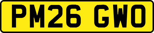 PM26GWO