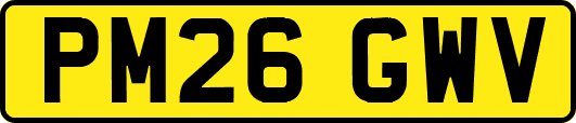 PM26GWV