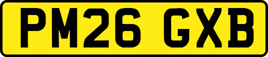 PM26GXB