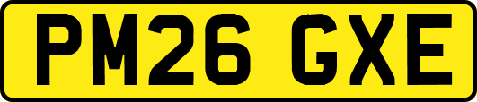 PM26GXE