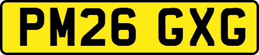 PM26GXG