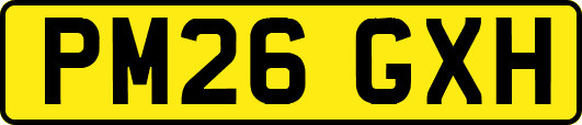 PM26GXH