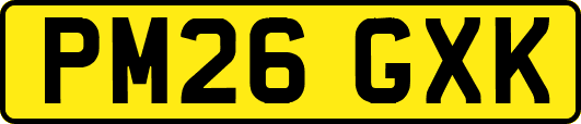 PM26GXK