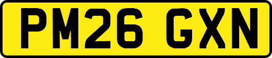 PM26GXN