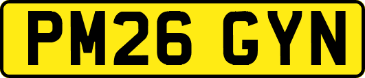 PM26GYN