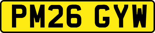 PM26GYW