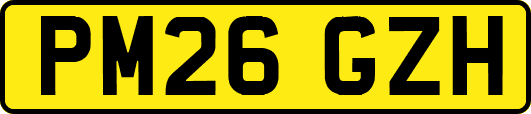 PM26GZH
