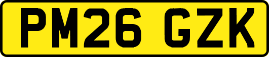 PM26GZK