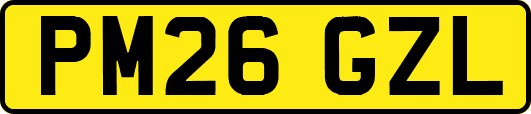 PM26GZL