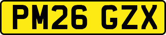 PM26GZX