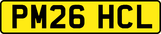 PM26HCL