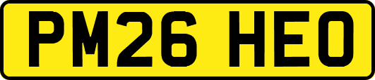 PM26HEO
