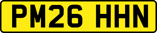 PM26HHN