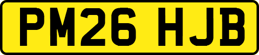PM26HJB
