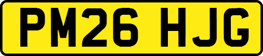 PM26HJG