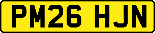 PM26HJN