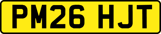 PM26HJT