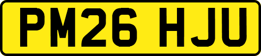 PM26HJU